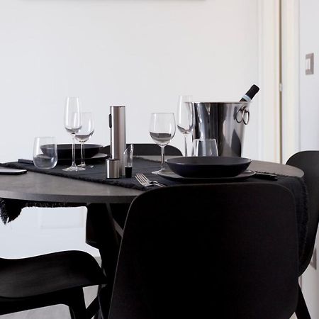 Scugnizzo Apartment Luxury Home Neapel Exterior foto