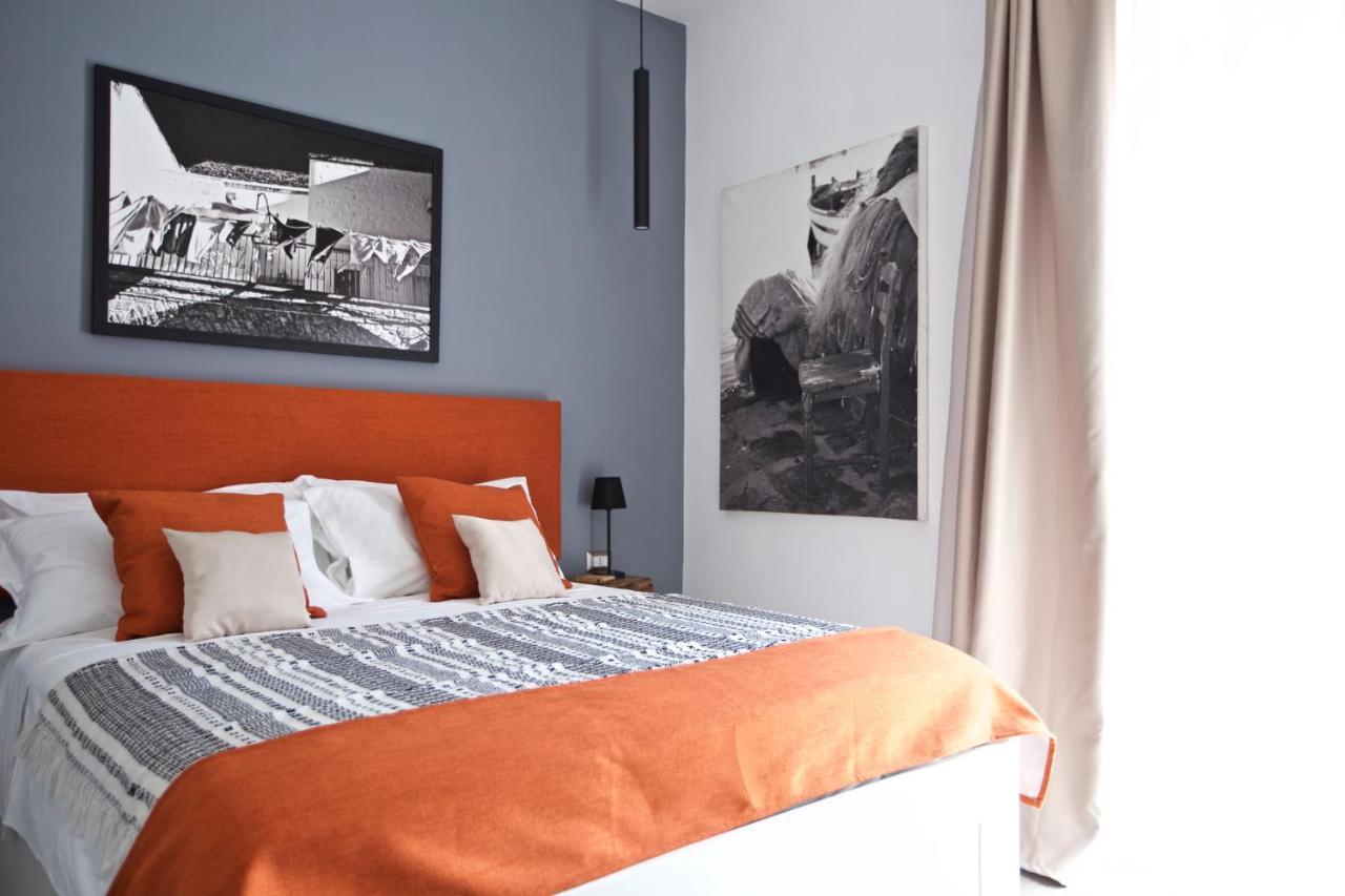 Scugnizzo Apartment Luxury Home Neapel Exterior foto