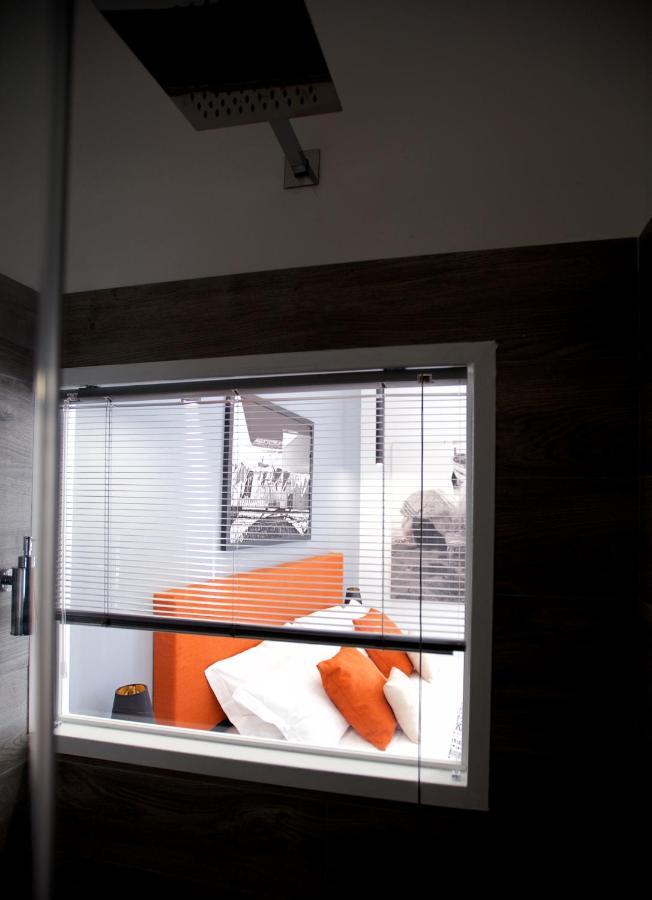 Scugnizzo Apartment Luxury Home Neapel Exterior foto