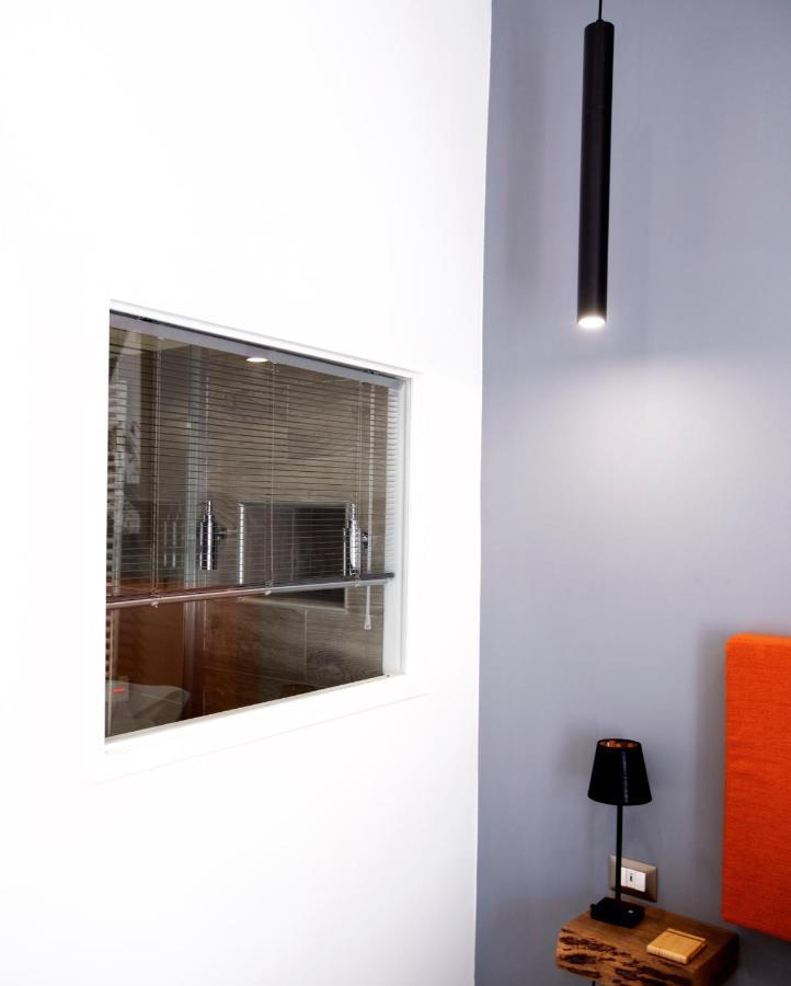Scugnizzo Apartment Luxury Home Neapel Exterior foto