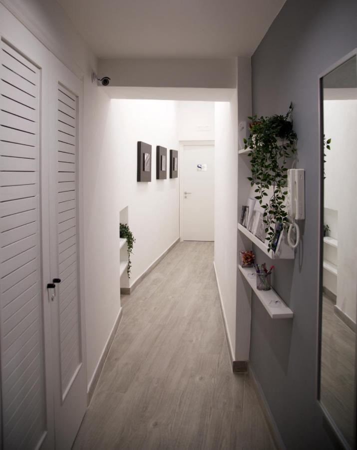 Scugnizzo Apartment Luxury Home Neapel Exterior foto