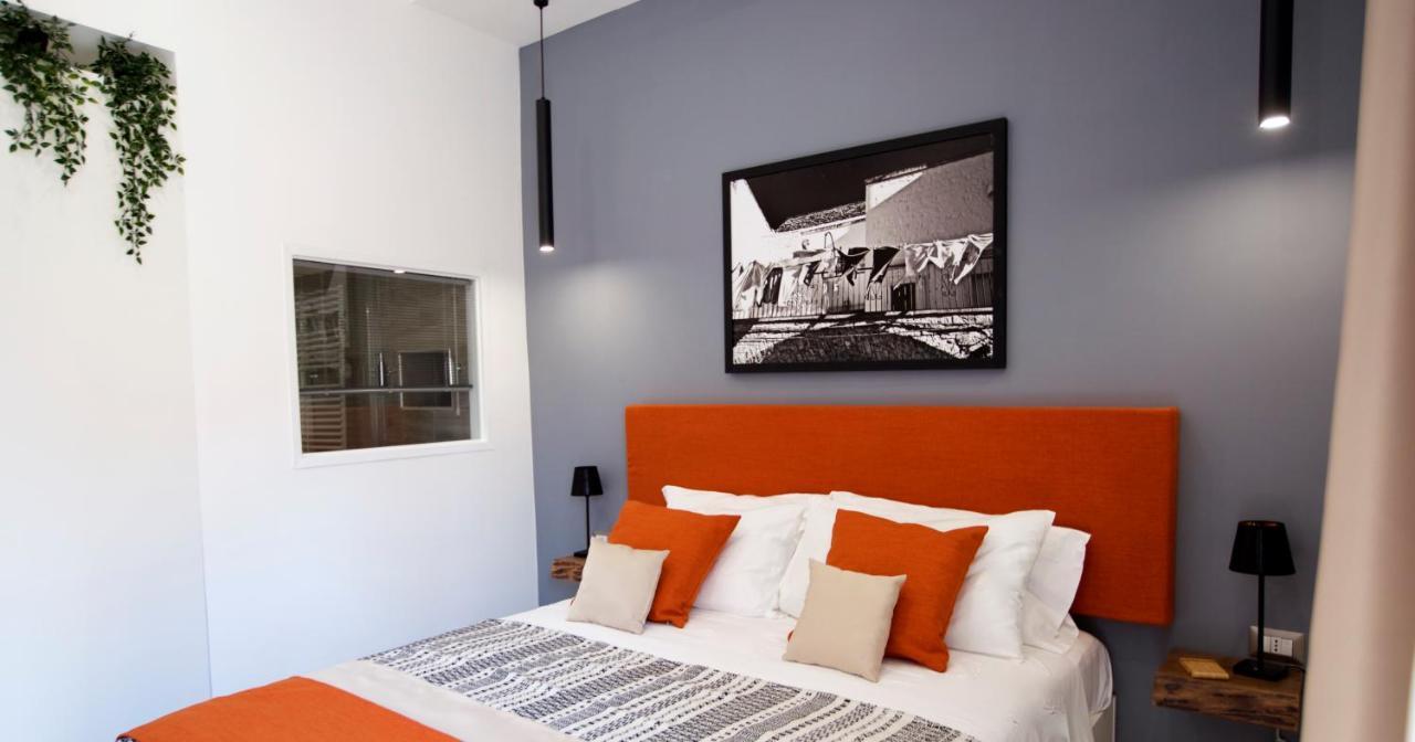 Scugnizzo Apartment Luxury Home Neapel Exterior foto