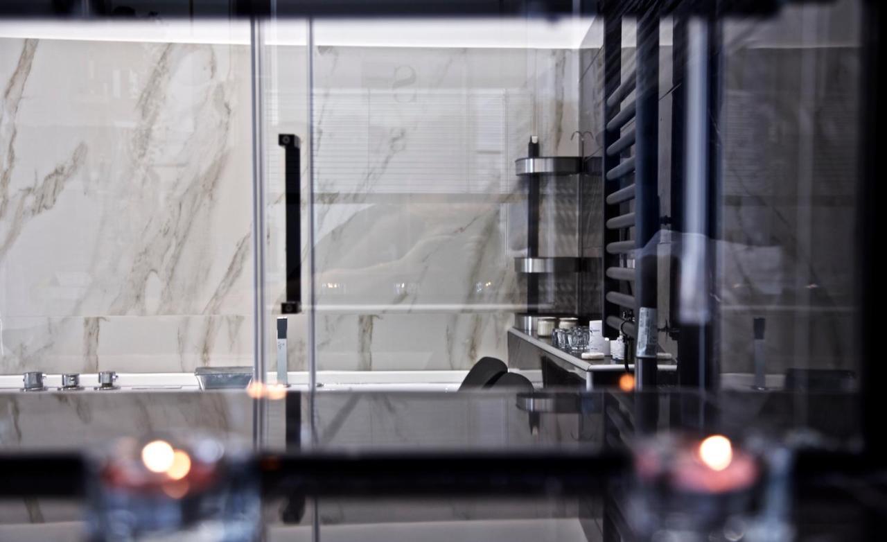 Scugnizzo Apartment Luxury Home Neapel Exterior foto