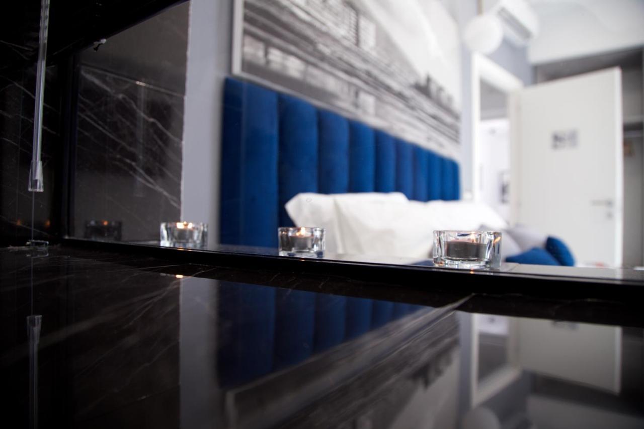 Scugnizzo Apartment Luxury Home Neapel Exterior foto