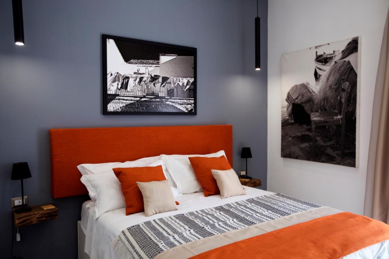Scugnizzo Apartment Luxury Home Neapel Exterior foto