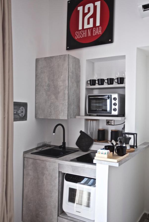 Scugnizzo Apartment Luxury Home Neapel Exterior foto
