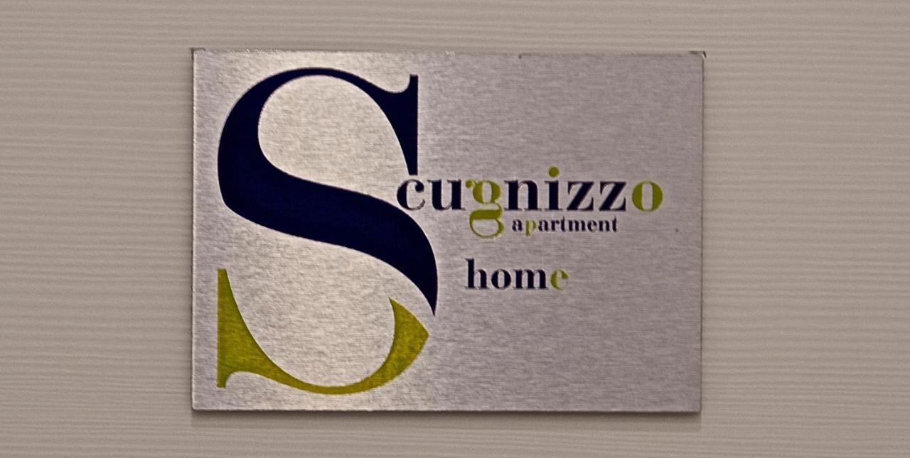 Scugnizzo Apartment Luxury Home Neapel Exterior foto