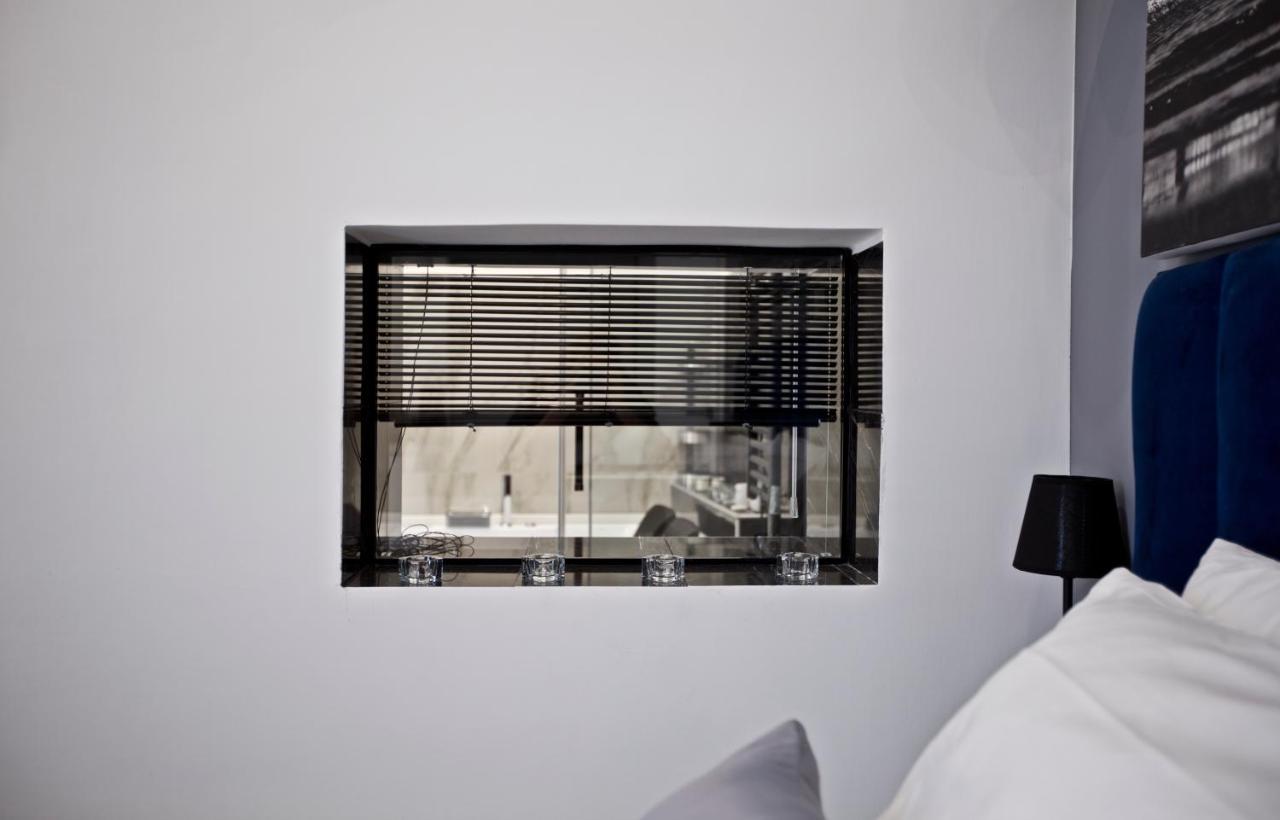 Scugnizzo Apartment Luxury Home Neapel Exterior foto