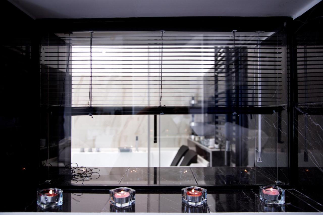 Scugnizzo Apartment Luxury Home Neapel Exterior foto